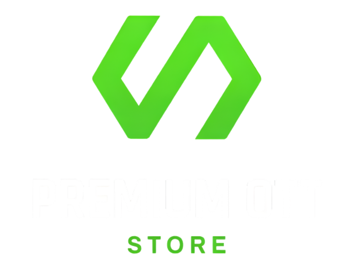 Premium OTT Store